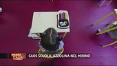 Sui banchi al tempo del Covid-19