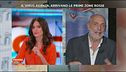 Paolo Brosio in diretta da Forte dei Marmi