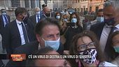 Le fazioni politiche del virus