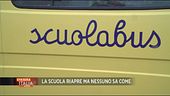 La copertina di giornata