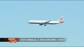 Costa "spavalda"
