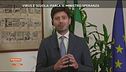 Virus e scuola: parla il Ministro Speranza