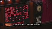Fuoco amico su Giuseppe Conte?
