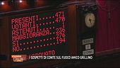 Fuoco amico su Giuseppe Conte?