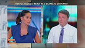 Intervista a Matteo Renzi