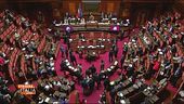 La fronda anti Conte