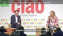 Giuseppe Conte alla Festa dell'Unità
