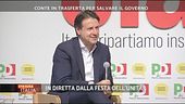 Il pensiero di Giuseppe Conte
