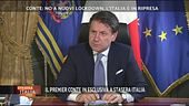 Parola di Giuseppe Conte!