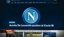 Calcio, nuova tegola