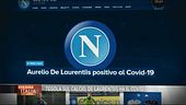 Calcio, nuova tegola