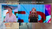 Quarantena: da 14 a 7 giorni?