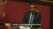 Giuseppe Conte, tra presente difficile e futuro incerto