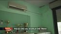 Scuola colabrodo