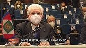 Governo e tavolo sul Recovery