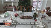 Le regole per un cenone anti-Covid