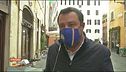 Salvini si unisce alla protesta di ristoratori e autonomi