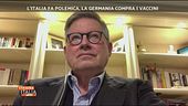 Paolo Liguori sulla campagna vaccinale