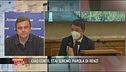 Il bivio di Matteo Renzi