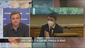 Il bivio di Matteo Renzi