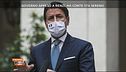 La politica di Giuseppe Conte