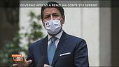 La politica di Giuseppe Conte