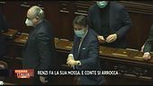 Governo, sono giorni incandescenti