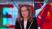 Cesara Buonamici su Manovra e Governo