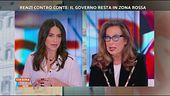 Cesara Buonamici sulla progettualità del Governo