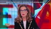 Cesara Buonamici sui vaccini