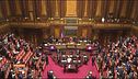 Quando il Parlamento diventa un ring