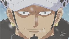 Ep. 14 - Salvare Nami! Luffy contro i sicari delle montagne innevate