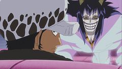 Ep. 22 - Il nuovo mondo trema - Il malefico esperimento di Caesar Clown