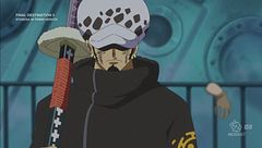 Ep. 15 - Grizzly magnum! La fine di Caesar