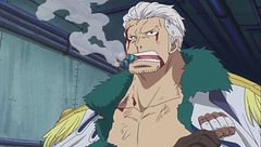 Ep. 17 - Grande scontro! General Franky - Il robot invincibile