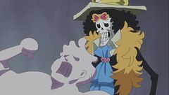 Ep. 18 - Situazione disperata! Fuga da Punk Hazard