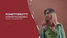 Prima puntata - Fumettibrutti