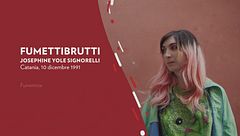 Prima puntata - Fumettibrutti