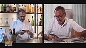 Federica chiede aiuto ad Andrea Castrignano e Roberto Dipinto