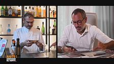 Federica chiede aiuto ad Andrea Castrignano e Roberto Dipinto