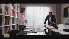 Il restyling dell'appartamento