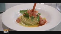 Prove tecniche di cucina