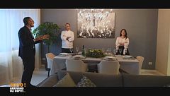 Tutto pronto per la cena!