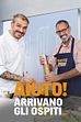 L'inizio dei lavori