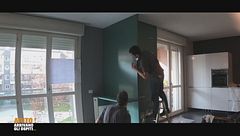 Rivestimenti,  carta da parati e nuovi mobili