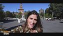 La richiesta di Claudia