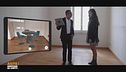 Il progetto di Interior design