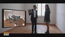Il progetto di Interior design