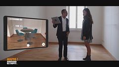 Il progetto di Interior design