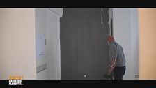 I lavori hanno inizio